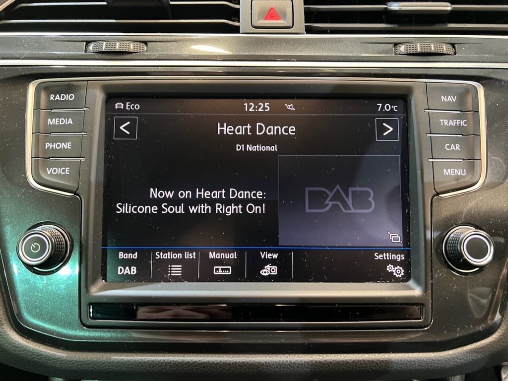 Used Volkswagen Tiguan 2016 for sale - 76711297: Photo 22