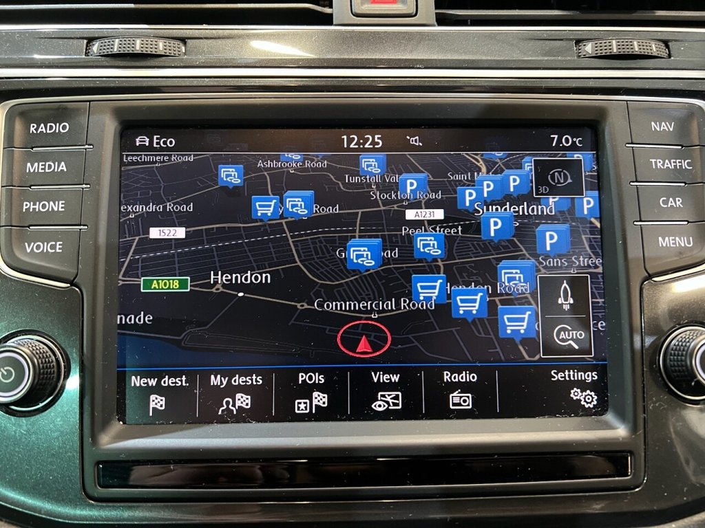 Used Volkswagen Tiguan 2016 for sale - 76711297: Photo 23