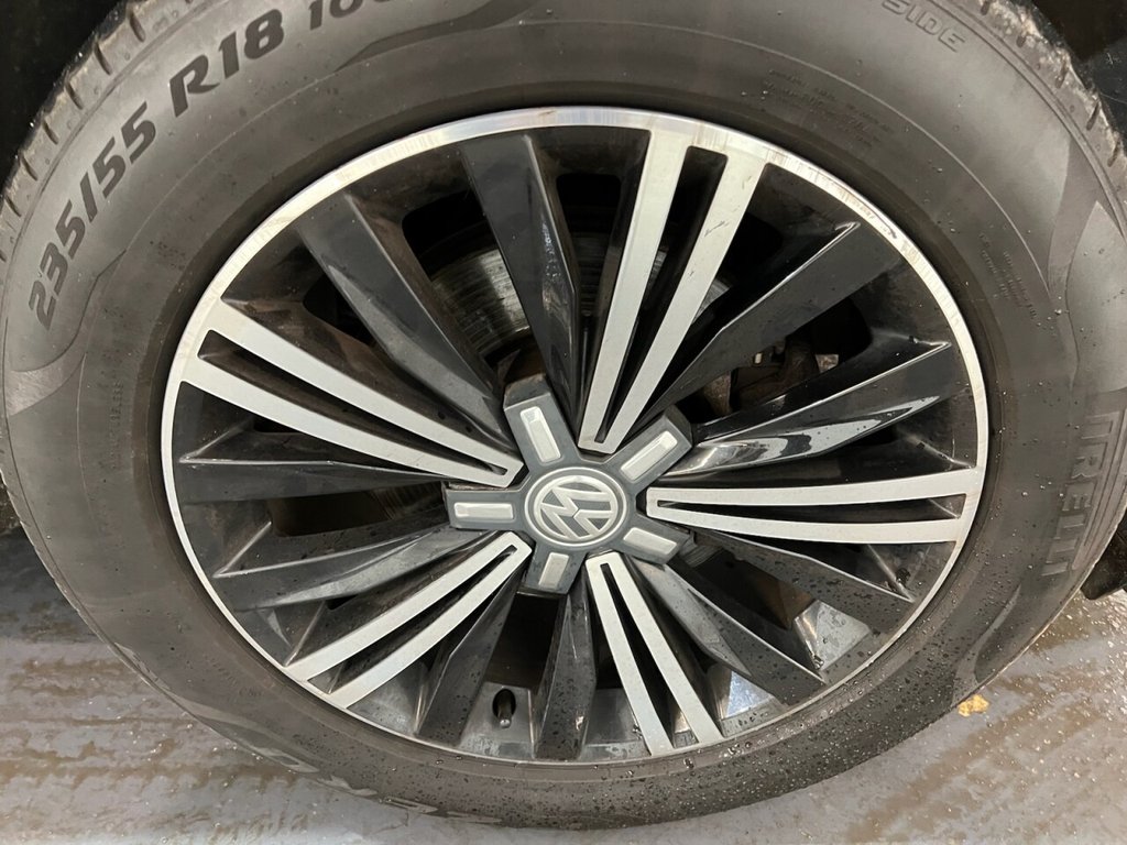 Used Volkswagen Tiguan 2016 for sale - 76711297: Photo 8