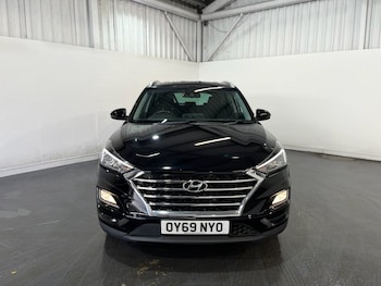 Used Hyundai TUCSON 2019 for sale - 78426456: Photo