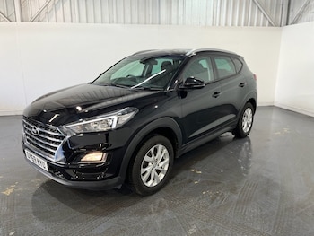 Used Hyundai TUCSON 2019 for sale - 78426456: Photo