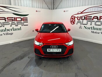 Used Audi A1 2022 for sale - 78793307: Photo
