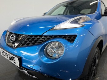 Used Nissan Juke 2019 for sale - 78181822: Photo