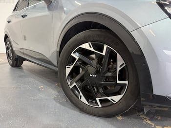 Used Kia Sportage 2023 for sale - 79695453: Photo