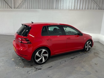 Used Volkswagen Golf 2019 for sale - 78819101: Photo
