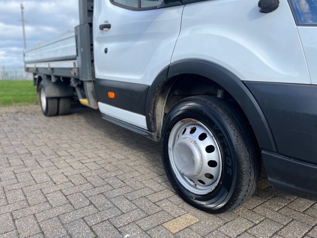 Used Ford Transit 2018 for sale - 78110354: Photo 10
