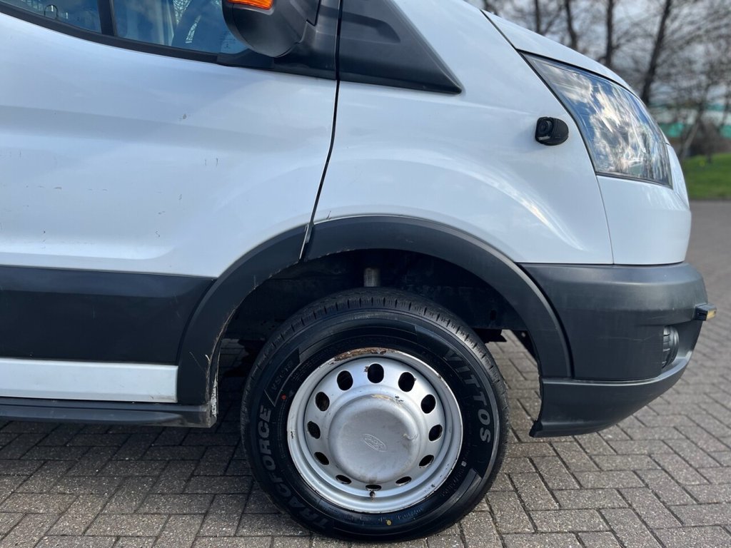 Used Ford Transit 2018 for sale - 78110354: Photo 11