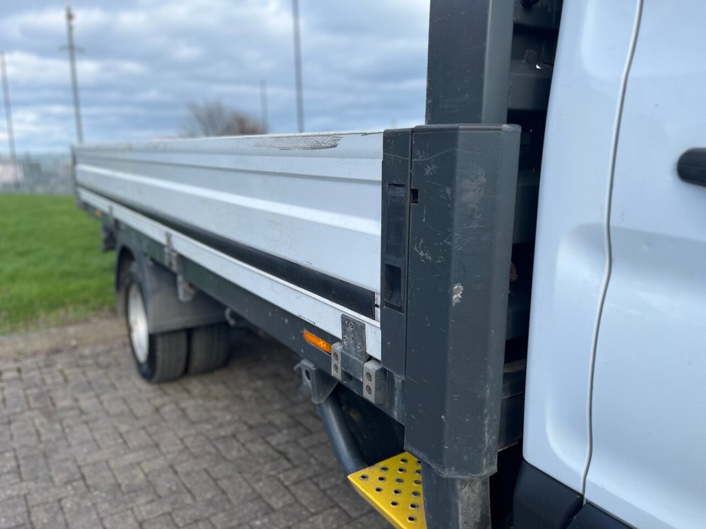 Used Ford Transit 2018 for sale - 78110354: Photo 13