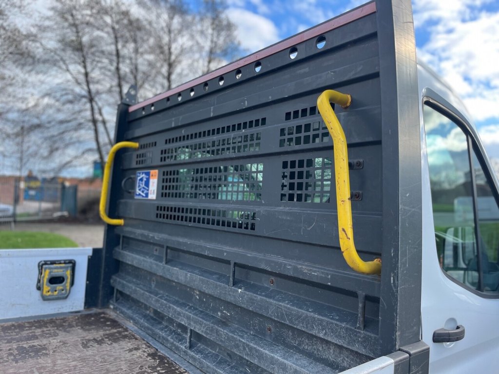 Used Ford Transit 2018 for sale - 78110354: Photo 14