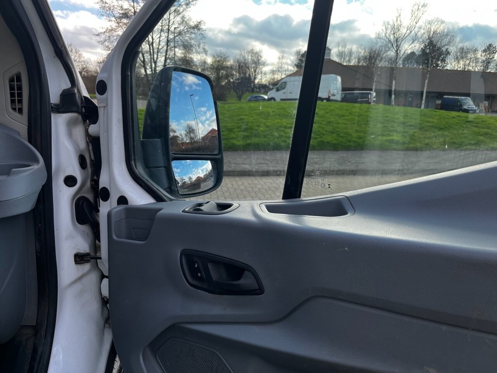 Used Ford Transit 2018 for sale - 78110354: Photo 15