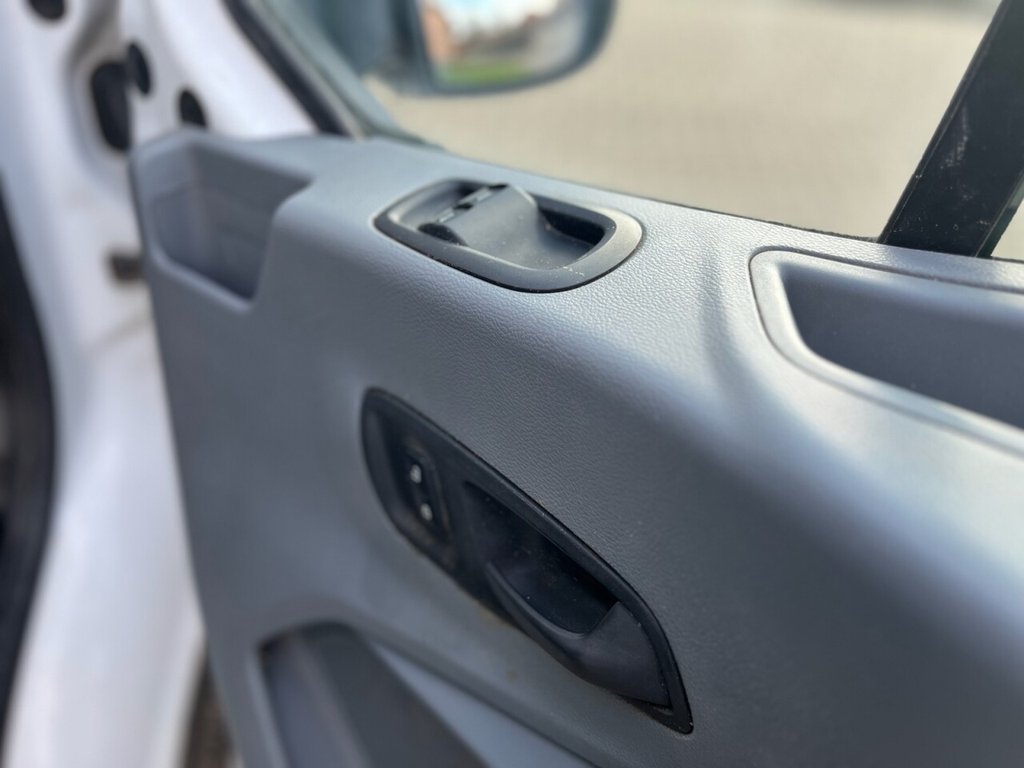 Used Ford Transit 2018 for sale - 78110354: Photo 16