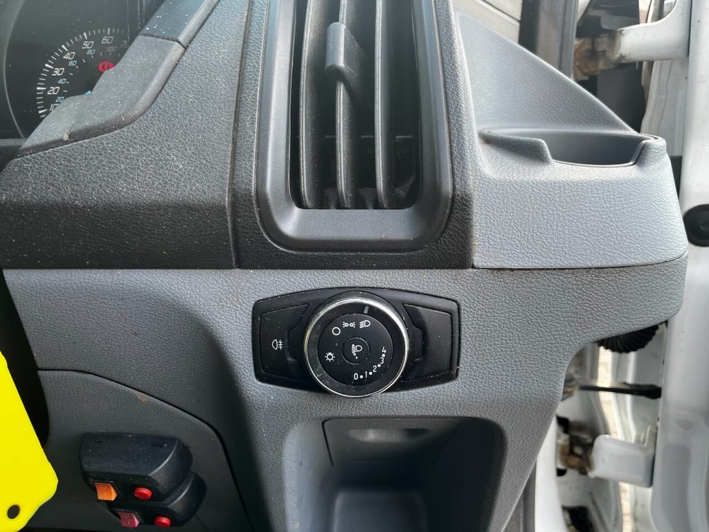 Used Ford Transit 2018 for sale - 78110354: Photo 17