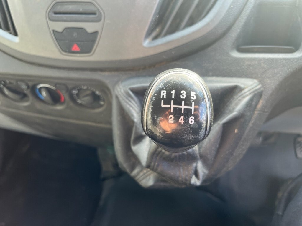 Used Ford Transit 2018 for sale - 78110354: Photo 24
