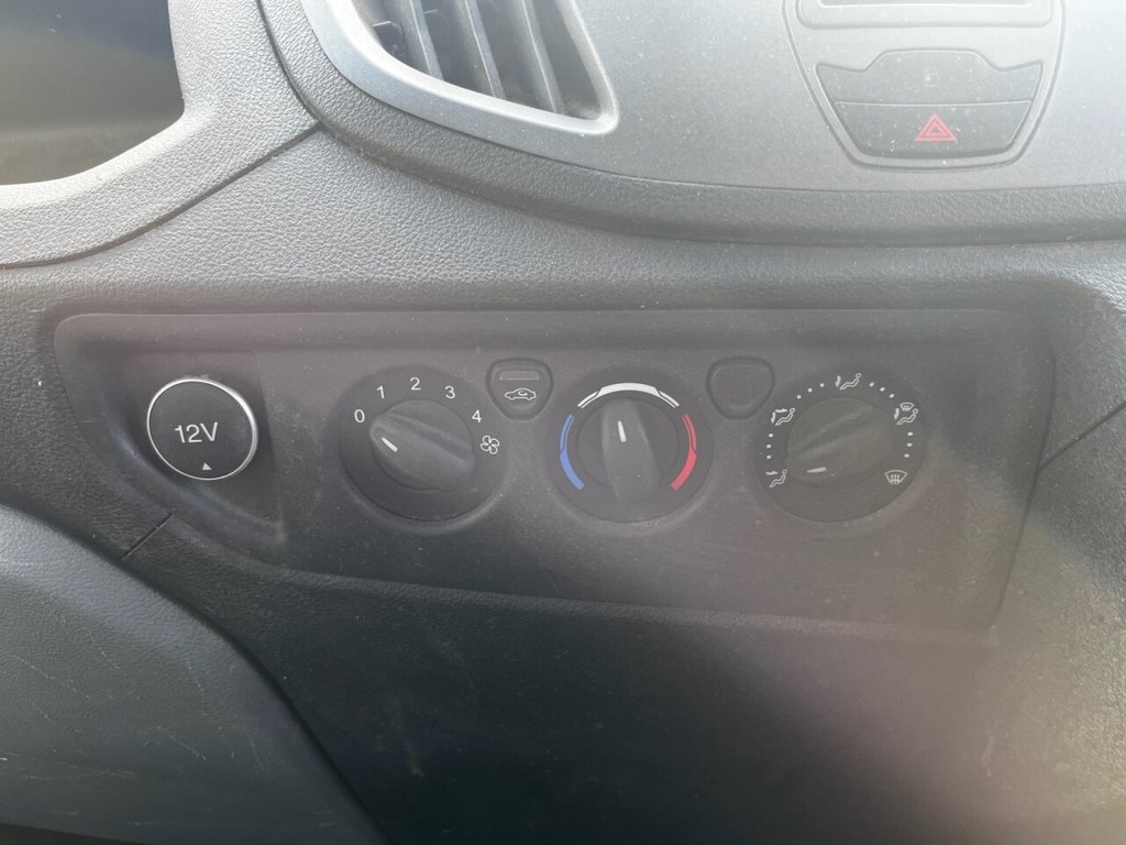 Used Ford Transit 2018 for sale - 78110354: Photo 25
