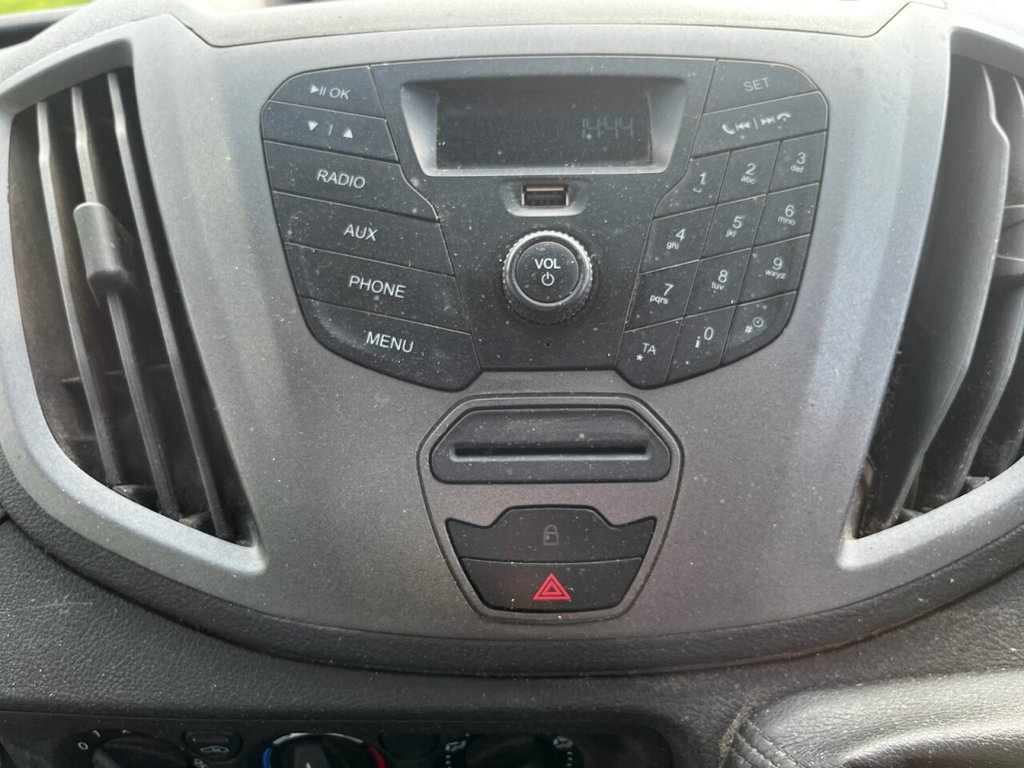 Used Ford Transit 2018 for sale - 78110354: Photo 26