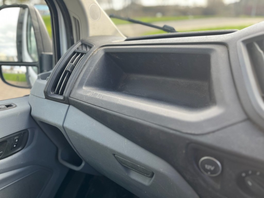 Used Ford Transit 2018 for sale - 78110354: Photo 27