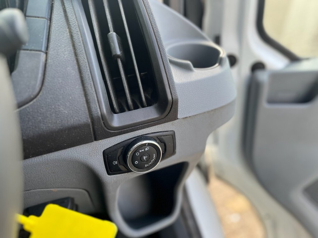 Used Ford Transit 2018 for sale - 78110354: Photo 30