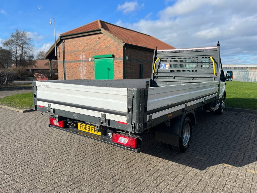 Used Ford Transit 2018 for sale - 78110354: Photo 32