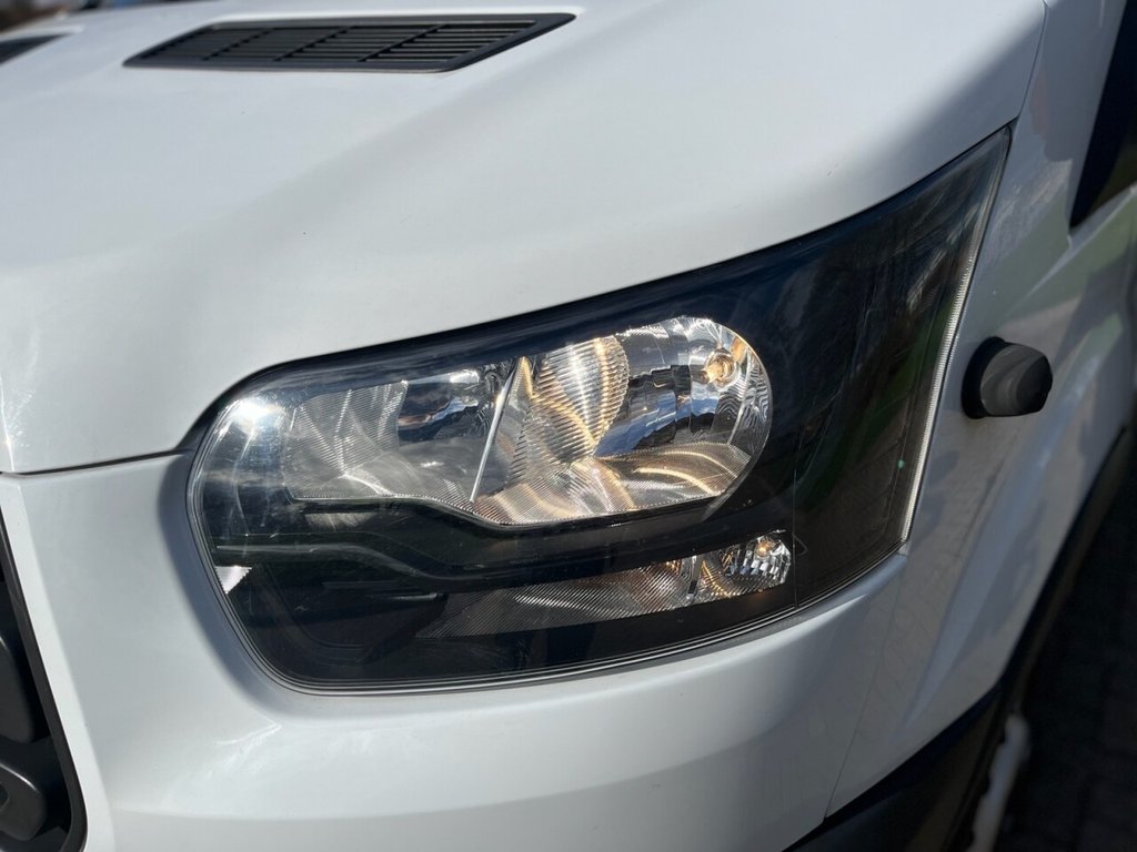 Used Ford Transit 2018 for sale - 78110354: Photo 6