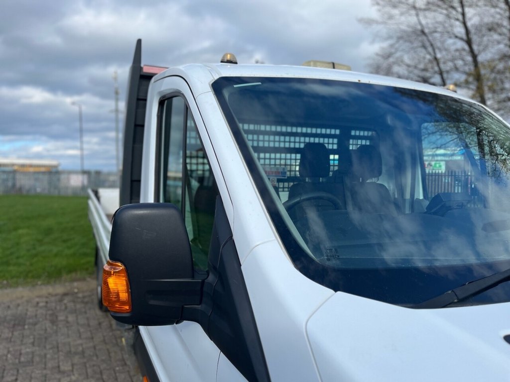 Used Ford Transit 2018 for sale - 78110354: Photo 8