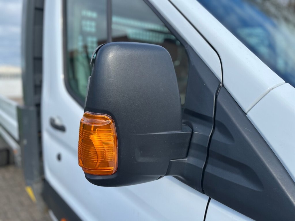 Used Ford Transit 2018 for sale - 78110354: Photo 9