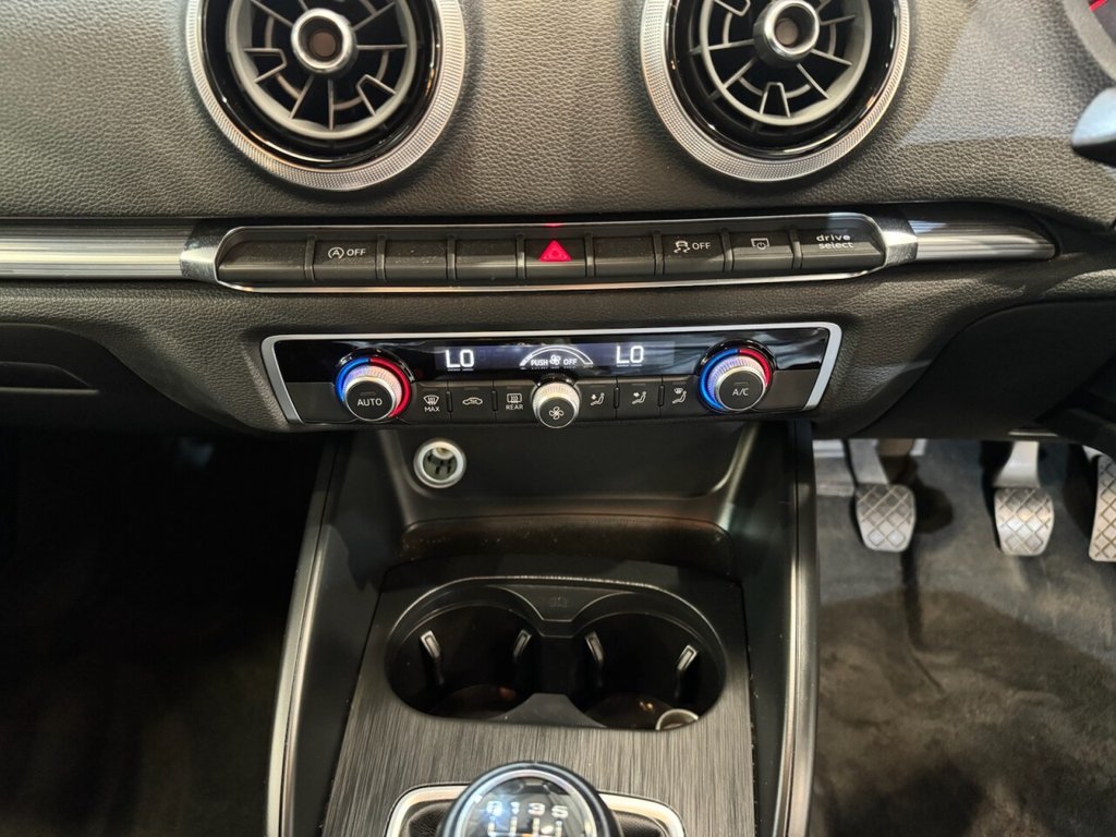 Used Audi A3 2018 for sale - 76266486: Photo 14