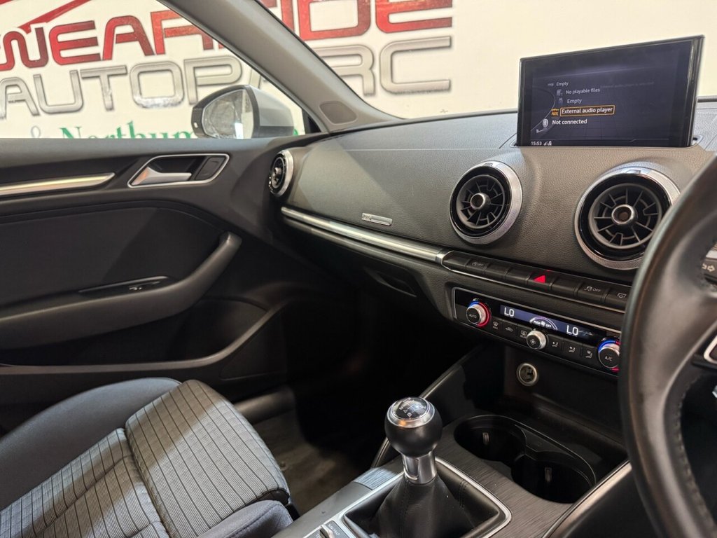 Used Audi A3 2018 for sale - 76266486: Photo 18