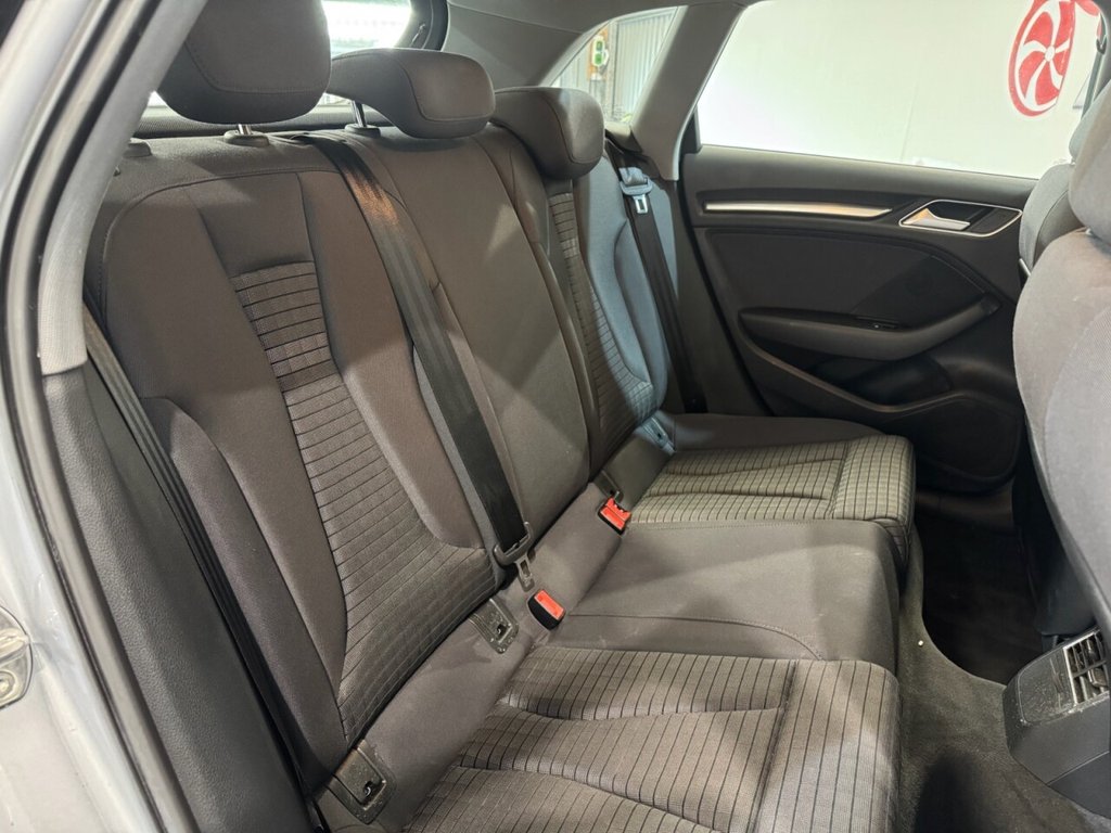 Used Audi A3 2018 for sale - 76266486: Photo 19