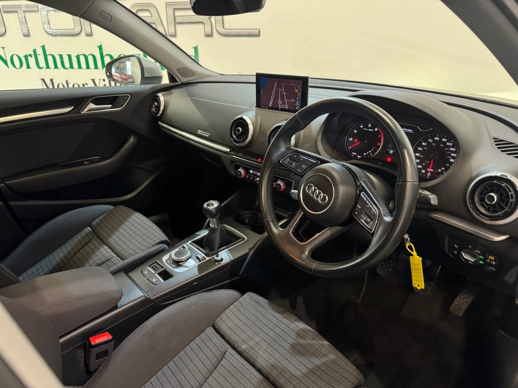 Used Audi A3 2018 for sale - 76266486: Photo 6