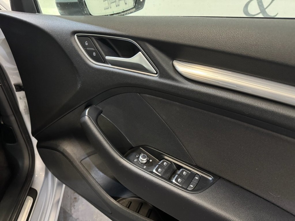 Used Audi A3 2018 for sale - 76266486: Photo 7