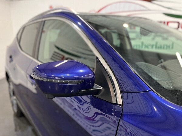 Used Nissan Qashqai 2019 for sale - 76279819: Photo 11