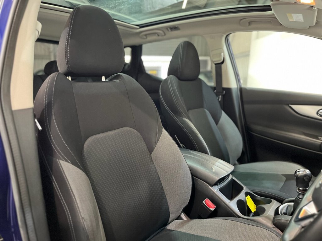 Used Nissan Qashqai 2019 for sale - 76279819: Photo 12