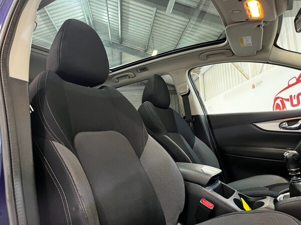 Used Nissan Qashqai 2019 for sale - 76279819: Photo 13
