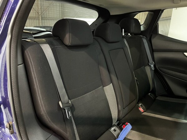 Used Nissan Qashqai 2019 for sale - 76279819: Photo 14
