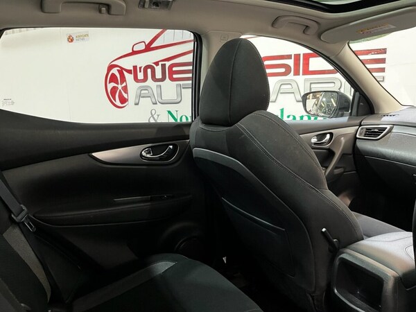 Used Nissan Qashqai 2019 for sale - 76279819: Photo 16