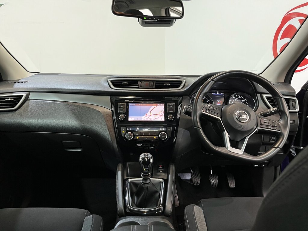 Used Nissan Qashqai 2019 for sale - 76279819: Photo 17