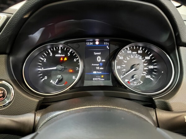 Used Nissan Qashqai 2019 for sale - 76279819: Photo 21