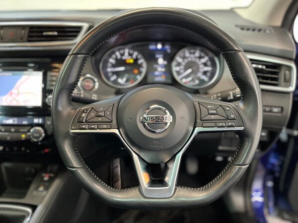 Used Nissan Qashqai 2019 for sale - 76279819: Photo 22