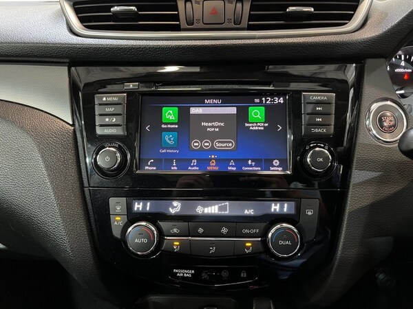 Used Nissan Qashqai 2019 for sale - 76279819: Photo 28