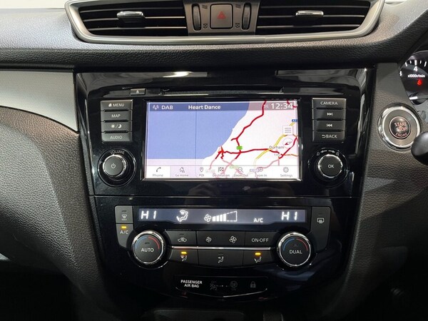 Used Nissan Qashqai 2019 for sale - 76279819: Photo 29