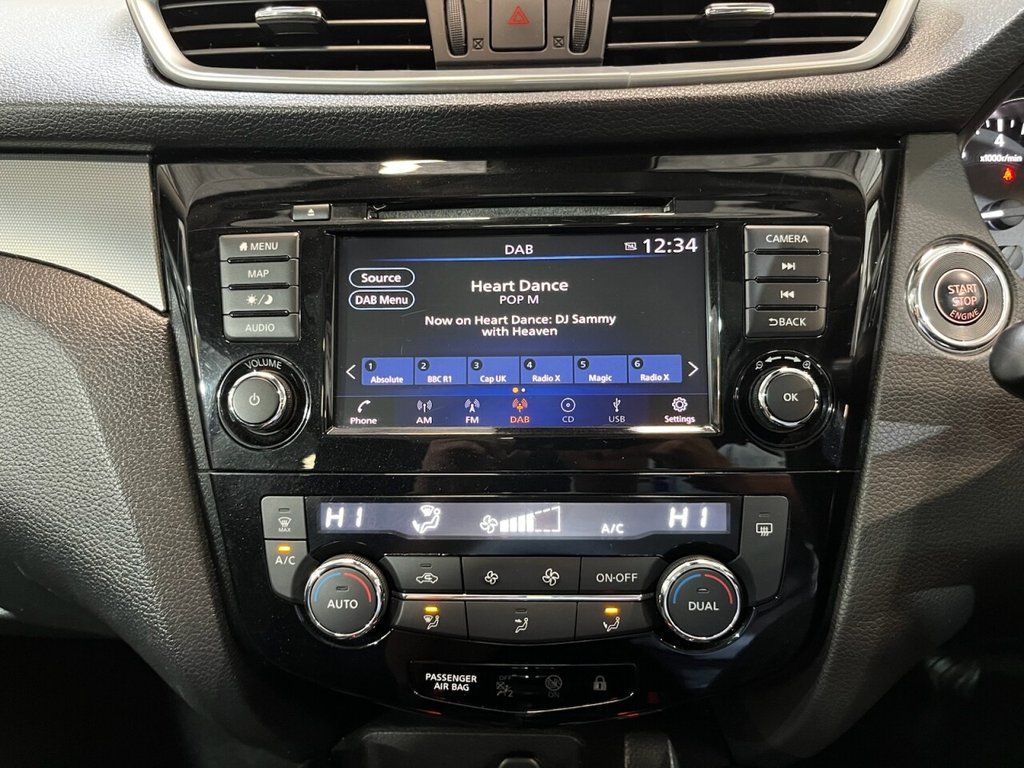 Used Nissan Qashqai 2019 for sale - 76279819: Photo 30