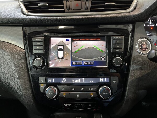 Used Nissan Qashqai 2019 for sale - 76279819: Photo 31