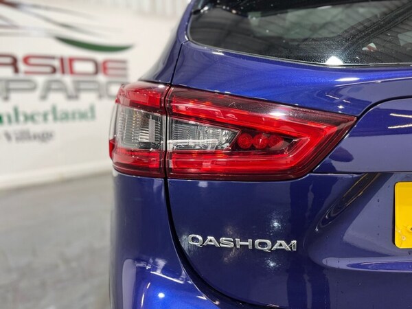 Used Nissan Qashqai 2019 for sale - 76279819: Photo 34