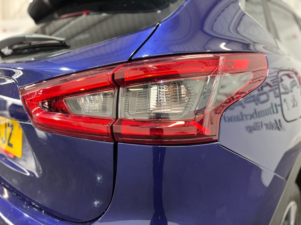 Used Nissan Qashqai 2019 for sale - 76279819: Photo 36