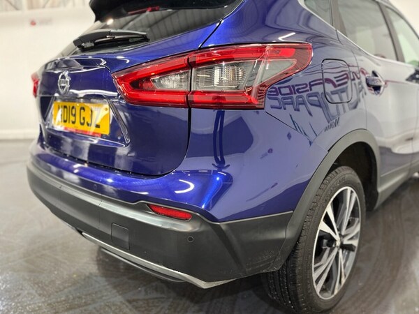 Used Nissan Qashqai 2019 for sale - 76279819: Photo 37
