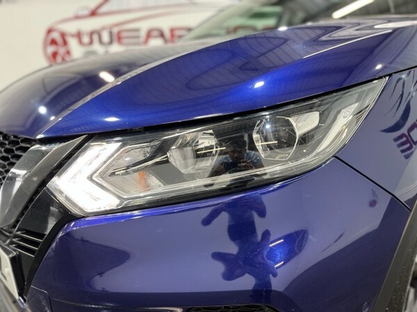 Used Nissan Qashqai 2019 for sale - 76279819: Photo 6
