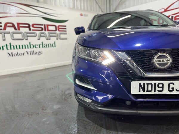 Used Nissan Qashqai 2019 for sale - 76279819: Photo 7