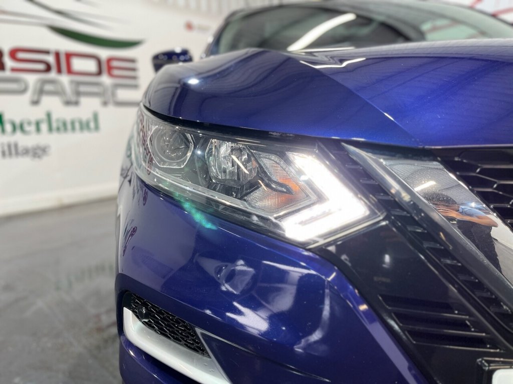 Used Nissan Qashqai 2019 for sale - 76279819: Photo 8