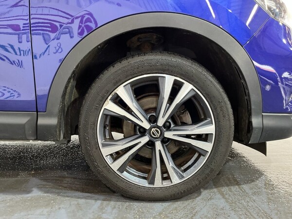 Used Nissan Qashqai 2019 for sale - 76279819: Photo 9