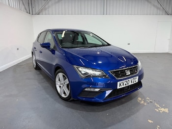 Used SEAT Leon 2020 for sale - 79186834: Photo
